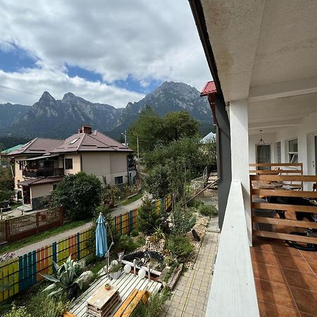 فندق Casa David بوستين المظهر الخارجي الصورة