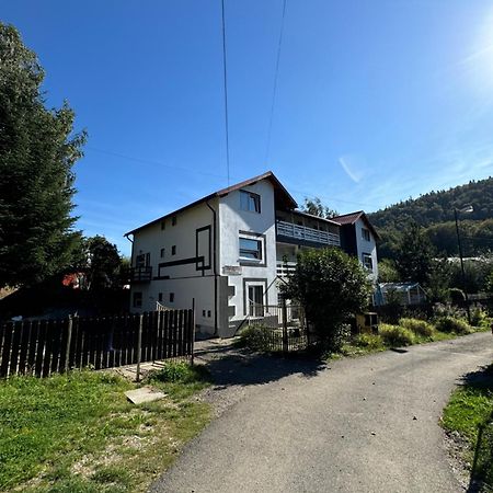 فندق Casa David بوستين المظهر الخارجي الصورة