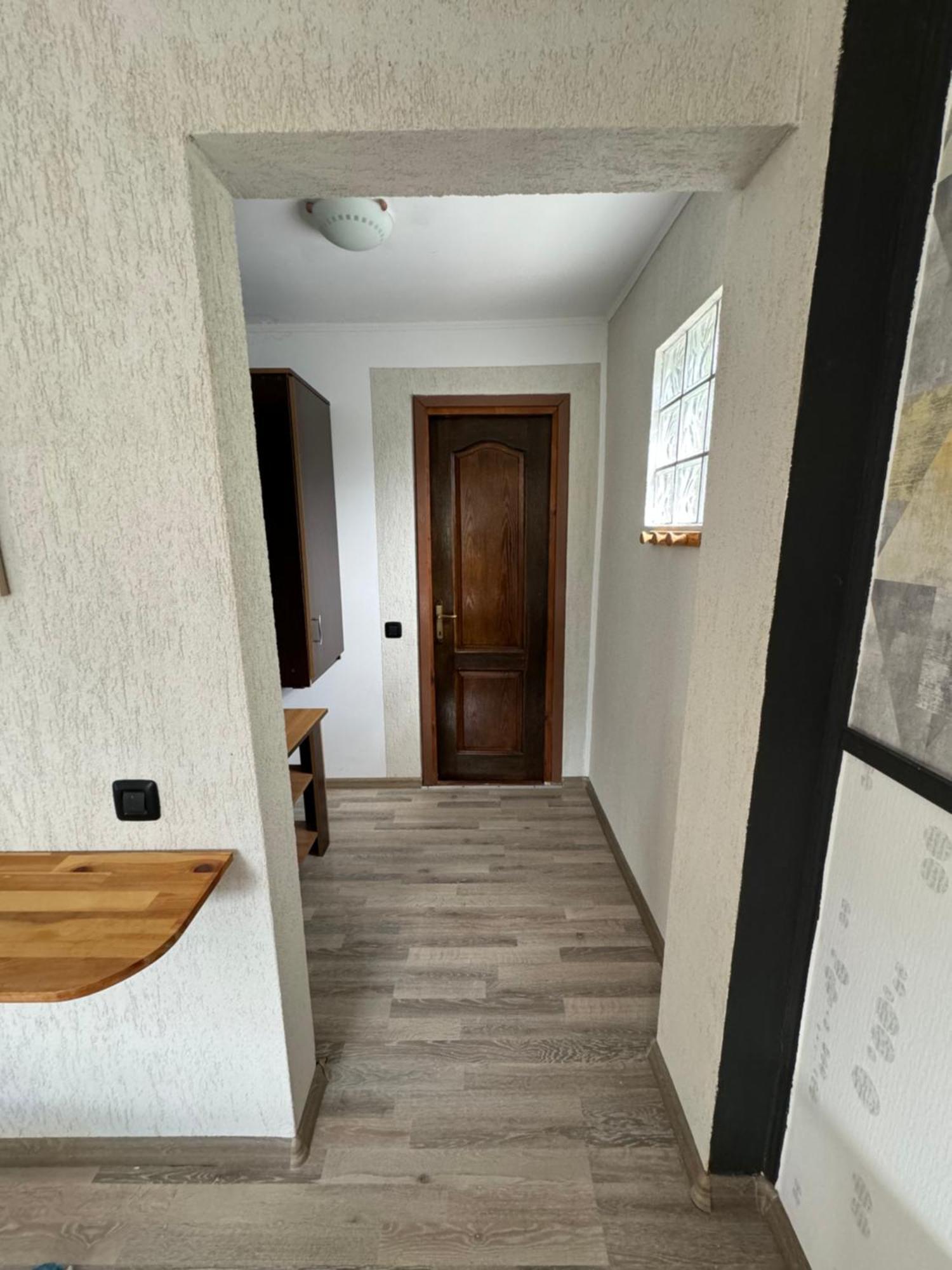فندق Casa David بوستين المظهر الخارجي الصورة