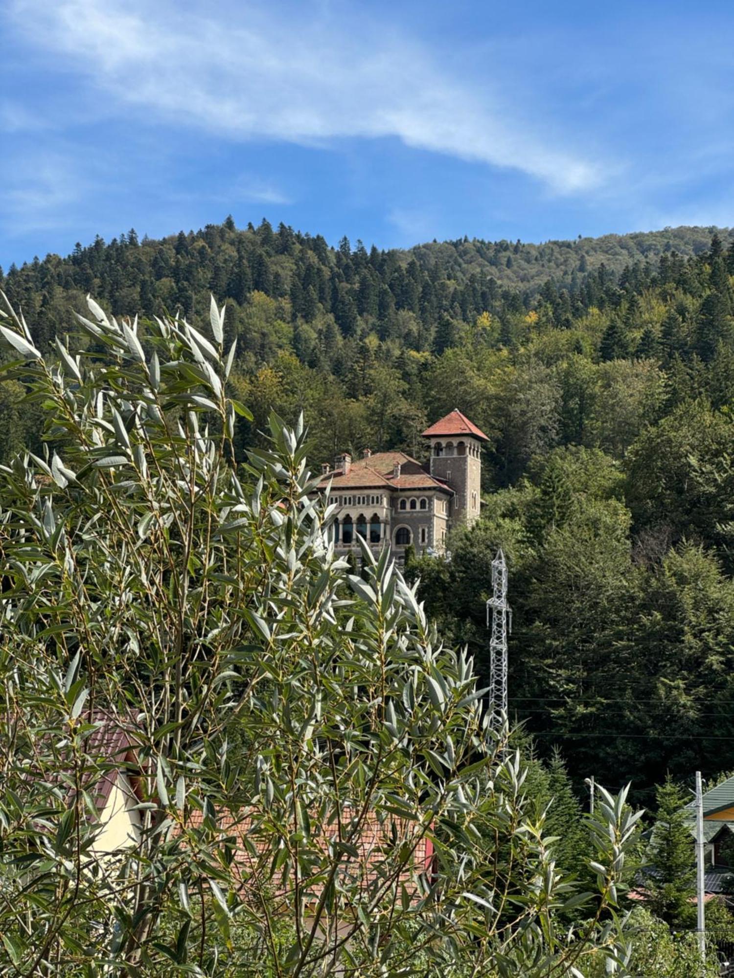 فندق Casa David بوستين المظهر الخارجي الصورة