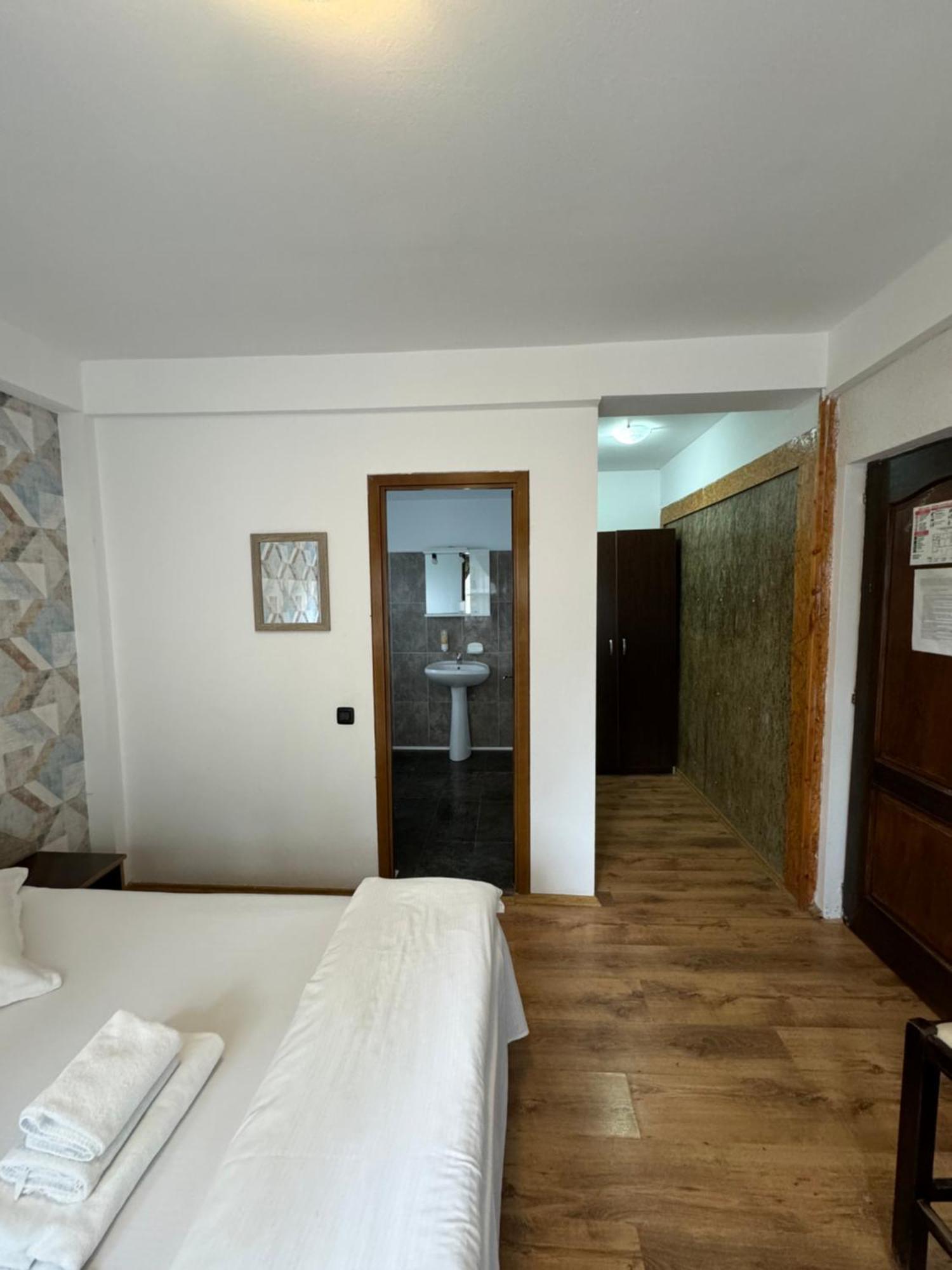 فندق Casa David بوستين المظهر الخارجي الصورة