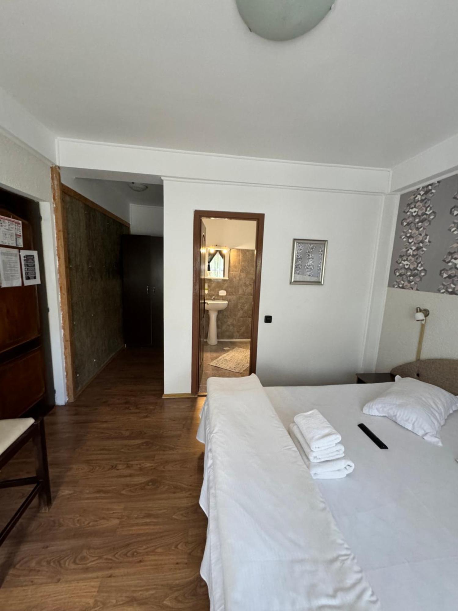 فندق Casa David بوستين المظهر الخارجي الصورة