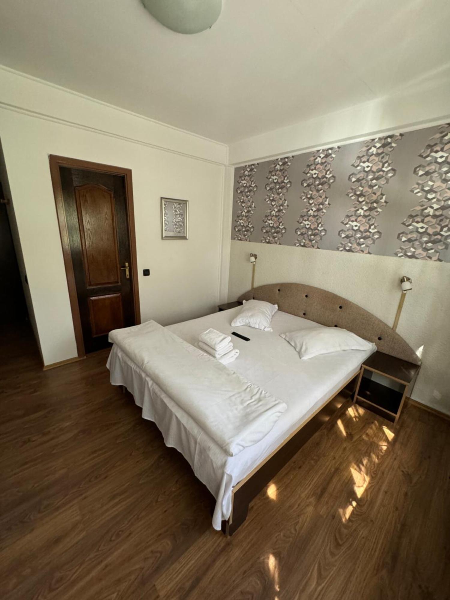 فندق Casa David بوستين المظهر الخارجي الصورة
