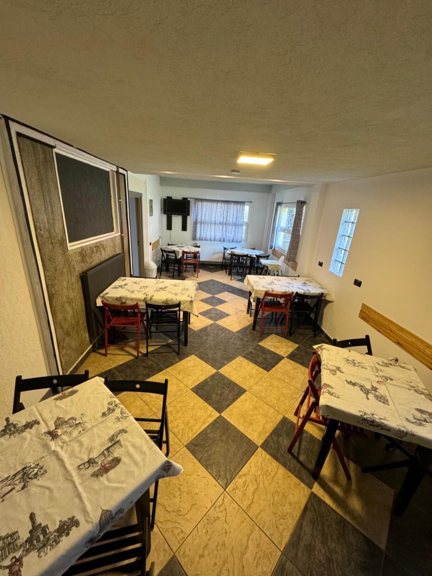 فندق Casa David بوستين المظهر الخارجي الصورة