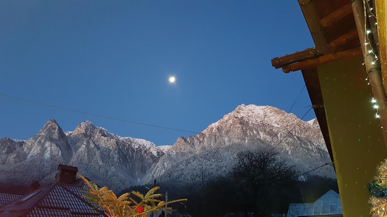 فندق Casa David بوستين المظهر الخارجي الصورة